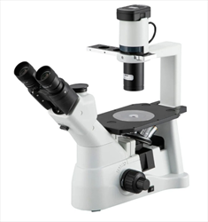 Kính hiển vi soi ngược ba mắt 40-400X AS ONE 1-1929-12 RD-50T